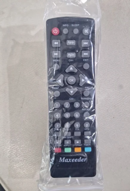 کنترل ستاباکس مکسیدر