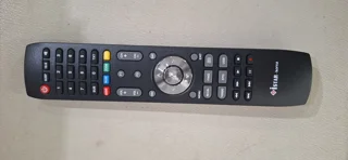 کنترل ای استار x2000